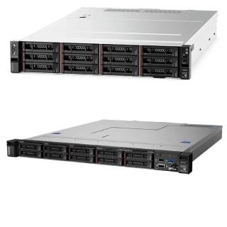 Up To 70% Off on Lenovo Award Winning Servers + Up To Rs.3000 Bank Cashback