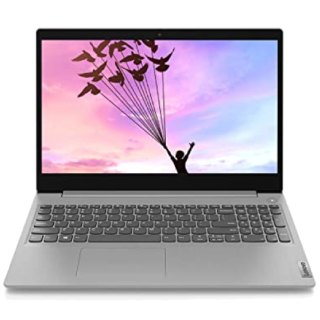 Lenovo IdeaPad Slim 3 Intel Core i3 at Rs.33589 (After Rs.2750 off on SBI Credit Card)