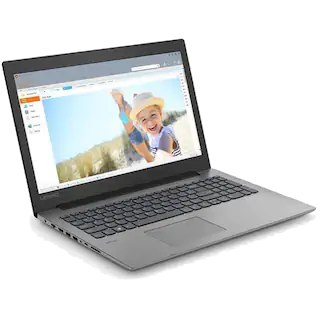 Flat 26 % Off- Lenovo Ideapad 330 Laptop i3 7Gen. 4GB RAM