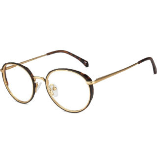 Retro Style ! Eyeglasses with First Frame Free Offer