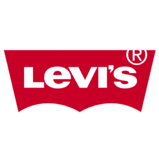 Save 40%-60%  on Levi's Fashion & Footwear