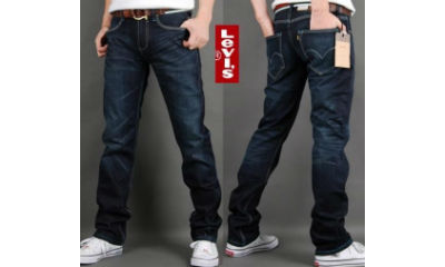 Levis Jeans Starting From Rs.1000