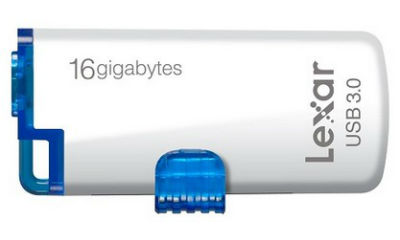 Lexar M20 Mobile OTG 16GB USB 3.0