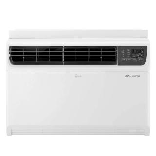 Buy LG 1.5 Ton 5 Star Wi-Fi Inverter Window AC at Best Price + Extra 10% Bank off