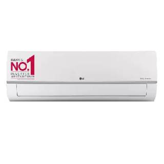 LG Super Convertible 6-in-1 2023 Model 1.5 Ton 3 Star Split AC at Rs.35490 (MRP 37990-2500 SBI/ICICI)