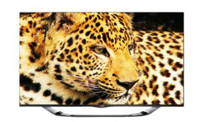 LG 42LB5610 106 cm (42 inches) Full HD LED TV