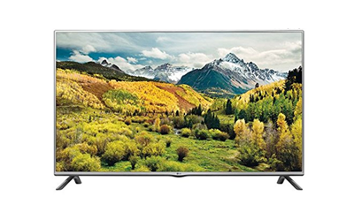 LG 42LF553A 42 inches Full HD LED TV+ 10% With CITI Bank