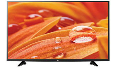 LG 43LF513A 108cm (43 inches) Full HD LED TV