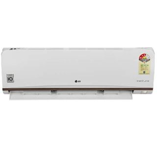 Buy  LG 1 Ton 3 Star Inverter Split AC Rs.32990 + Extra 10% off on Bank Discount