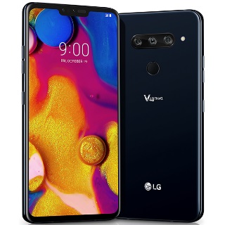 LG V40 Thinq Offers: Buy at Flat Rs.10000 Off