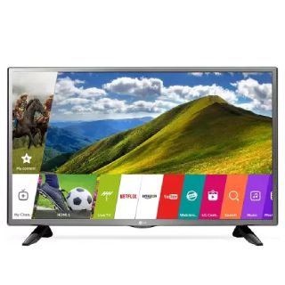Croma Offers on Televisions: Top Brands Televisions up to 30% OFF at Croma