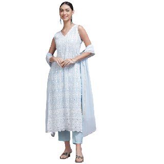 Upto 60% off on Suits For Women