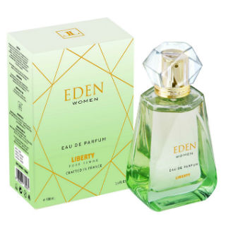 Liberty Women Eden Perfume
