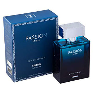 Liberty Passion Perfume (EDP)