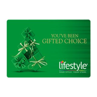 FREE Rs.500 Life Style Gift Card from Life Points on Doing Survey