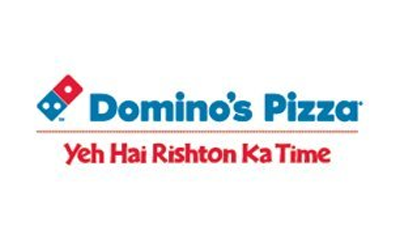 Lightning Deal - Dominos Pizza Gift Voucher Worth Rs.1000
