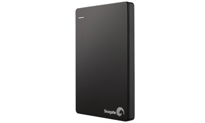 Lightning Deal - Seagate Backup Plus Slim 1TB Hard Disk