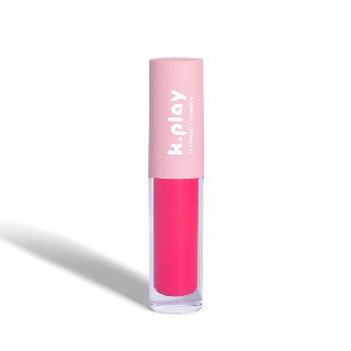 Buy  K.Play Flavoured Lipgloss | MyGlamm