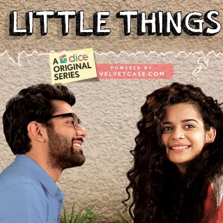 Download or Watch Little Things 3 Web Series Using 30 Days Free Trial Offer