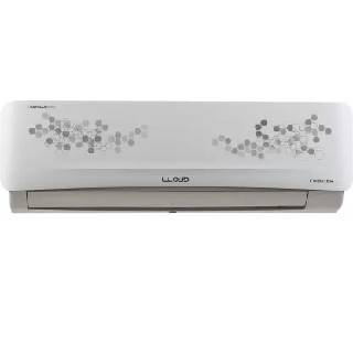 Lloyd 1.2 Ton 3 Star Split Inverter AC at Rs 29499 (After HDFC Credit Card Bank Offer)