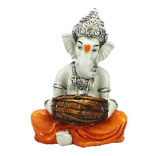Lord Ganesha Religious Idol at Rs 169 Mrp 1044 + Free Shipping
