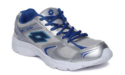 LOTTO Mens Sport Shoes at Flat 60%