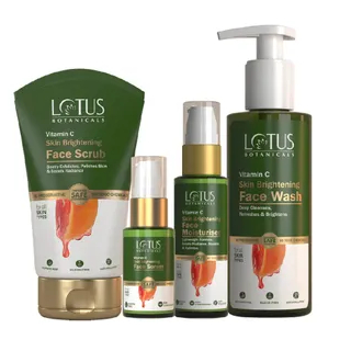 Skin & Hair Care products starts at Rs.299 + 10% off  on 1st order (Use 'NEW10') + 5% off on pre-payment