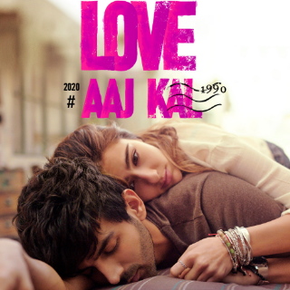 Love Aaj Kal 2 Movie Tickets Offers - Win Upto Rs.500 Cashback via Amazon Pay