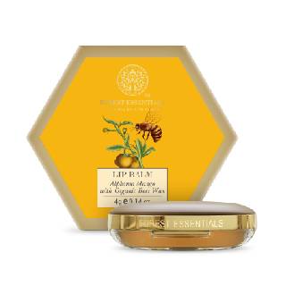 Forest Essential Luscious Lip Balm at Rs 795