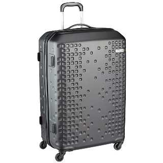 American Tourister Cruze ABS 80 cms Suitcase Rs.4752 (After HDFC + Amazon Pay Cashback)