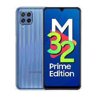 Samsung Galaxy M32 Prime Edition at Rs 13499 + Extra 10% off on Bank Discount