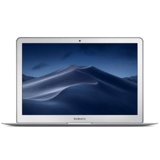 Apple MacBook Air 8GBRAM Laptop at Rs.66990