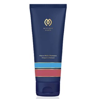 Mystique Earth Macro Moist Shampoo & Conditioner at Rs.1499
