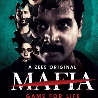 Watch Mafia Series Online on Zee5