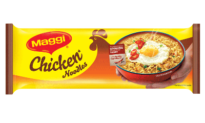 MAGGI Chicken Noodles 284g x 2 Packs - Lowest Price