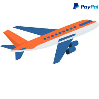 Domestic flights: Save up to Rs. 1500 via PayPal