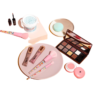 Flat 50% off on Cosmetics Products,, Starts at Rs.159
