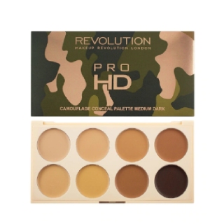 Price Drop: Flat 70% off on Makeup Revolution London Ultra Pro HD Camouflage Medium Dark 10g