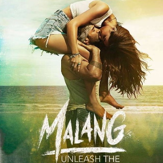 Malang Movie Tickets Offers - Win Upto Rs.500 Cashback via Amazon Pay