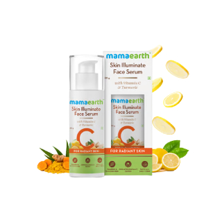 Buy 1 & Get 1 FREE On Face Serum (Use Coupon 'OMG') + Extra 5% Prepaid off