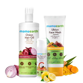 Wow Wednesday: Buy 2 Get 2 Product Free + Rs.100 Mama Cash