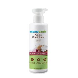 Mamaearth Onion Conditioner at Rs.349 + Earn GoPaisa cashback + Extra Discount via Coupons