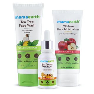 Mamaearth Sale: Get Upto 50% off on Site-Wide Collection