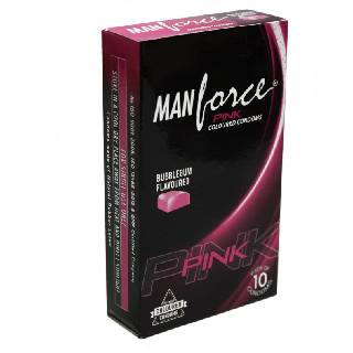 Upto 25% off on Manforce Sexual Wellness + Extra 10% Coupon off 'EXTRA10'