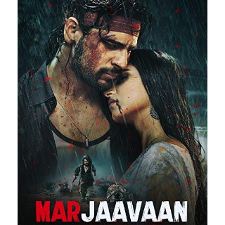 Marjaavaan Watch Online at Prime Video [Using 30 Days Free Trial]