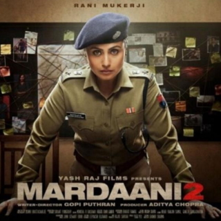 Mardaani 2 Watch Online at Prime Video