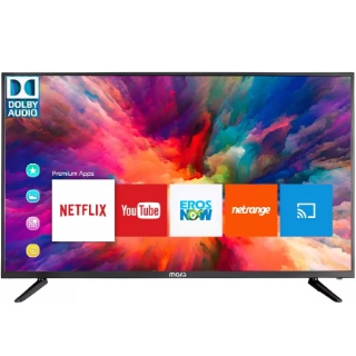 MarQ by Flipkart 32 Smart TV @ Rs.8999 (HDFC) or Rs.9999