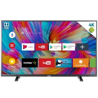MarQ by Flipkart 55 4K Android Smart TV Rs.39999