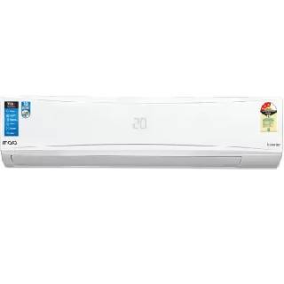 MarQ by Flipkart 2023 0.7 Ton 3 Star Split AC at Rs 24999 + Extra 10% bank off