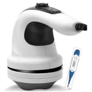 Full Body Massager For Pain Relief with Thermometer just Rs.1099 at Amazon